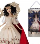 Snow White Limited Edition Doll Masquerade Series Fashionably Late New In Box