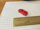 N Scale Paramedic Squad Fire Rescue  Truck    Engine 3d   Unpainted