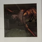 Taylor Swift The Life Of A Showgirl Signed Photo Framed Cd Photo Autograph