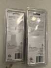2 Pack Commercial Electric  Ac Voltage Detector adjustable Sensitive 1004445073