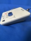 At t 1740 Digital Answering Machine System 60 Minutes Recording Time date Stamp