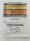 R0693900 Salt Cell Assembly Replacement For Jandy Pool Chlorination System