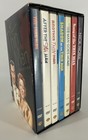The Complete Thin Man Collection Dvd 7-disc Box Set Vintage Comedy Movies