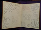 1978 Waterlog Yearbook  Waterford Township High School  Pontiac Michigan