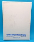 Holmgren-type Color Vision Test Carolina Biological Supply Company Vintage