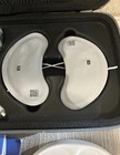 Wesper Electronic Monitor Kit Digital Display W  Case Charging Cable Manual