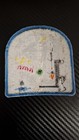 Spacex Crew 9 Employee Mission Patch Falcon 9