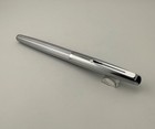 Vintage Aurora 98 Fountain Pen 14k Gold Nib - 1960 s