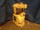 Briggs   Stratton 5 Hp Horizontal Shaft Engine Block   Internals Model 130232 