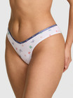 Authentic Victorias Secret Pink Cotton Panties Delivered For Under  10   