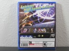 Croixleur Sigma  sony Playstation 4  2018  Lrg  118  brand New 