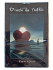 Oracle De L infini - Fabrice Gosset  Mega-rare 27-card Deck  France 2001  Sealed