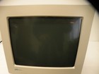 Adds 4000 260 Eis Video Terminal   Keyboard New Amber Crt Repainted Covers