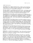 Vintage Old Letter From Wife About Jealous Meddling Mother-in-law California 