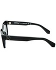 Off-white    Unisex Branson 53mm Sunglasses Women s