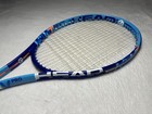 Head Instinct Rev Pro Asp Graphene Xt Midplus 100 Tour Tennis Racket 4 1 4  Grip