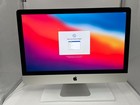 Apple 27  Imac A1419  2014  W  Core I5-4690k 3 5 Ghz 16gb Ddr3 1tb Sata Big Sur