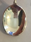 Emmen Vlinderstad Butterfly Vintage Souvenir Spoon Collectible