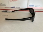 Oakley Oo9247-01 Polarized Chainlink Sunglass