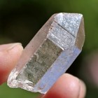 Mineral Specimen  Tibetan Quartz Crystal  qtz458t 
