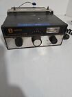 Vintage Johnson Messenger 123b Radio Cb Transceiver