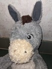 Kohls Cares  goodnight Little One  Gray Donkey Soft Plush Stuffed Animal Toy 12 