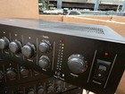 Bogen V250 Power Vector 250w Amplifier -   tested  Working Great Condition  