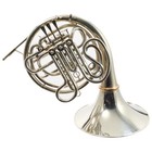 C g  Conn Model 8dsul Professional Double French Horn Sn 663843 Excellent