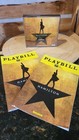 Hamilton Play Soundtrack   Broadway Cd   2016  W Tix And 2 Playbill  chicago  