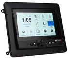 Mb Quart Gmr-7v1-b 7  Marine Boat Carplay Receiver W aux am fm wb bluetooth