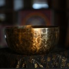 Nepal Handmade Singing Bowl Meditation Sound Healing Yoga Tibetan Bowl