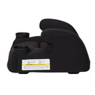 Safety 1st Comfort Ride Lite Toddler Booster Car Seat  Pure Black Ii