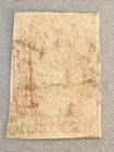 Tasmania 11   1857 Queen Victoria Qv Stamp   Used