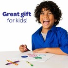 Crayola Crayons  96 Count Set  School Supplies For Kids   Classrooms