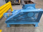 Donaldson Rectangular Rotary Air Lock Feeder 12  X 25  Valve  Clf-3