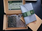 Titanium   Ganesha Stove   Wood Backpacking Stove   Nib New