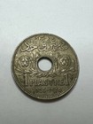 Lebanon 1925 Piastre Km3 Au