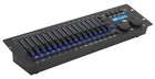 American Dj Adj Dmx Fx512 19  512 Channels Dmx Lighting Controller Console