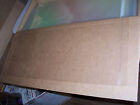 6  12 X 28 Acid Free Archival Storage Clear Sleeve Envelope Art Document Print 