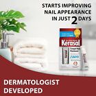 Kerasal Fungal Nail Renewal Treatment  Restore Healthy Appearance  0 33 Fl Oz 