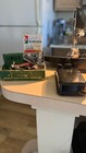 Singer 221 Featherweight Sewing Machine