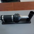 Mounted Leister Hot Air Blower Triac S 