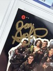 Dan Aykroyd Autographed Signed 1989 Columbia Ghostbusters Ii Card  10 Psa Auth