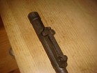Mauser K98 Barrel