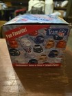Vintage  La Rams  Coffee Mug Cup Helmet 1986 Sports Concepts Nfl Helmet