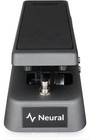 Dunlop Xpnd Expression Pedal For Neural Dsp Quad Cortex - Gray  Sweetwater