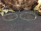  Clear 3    3 5  Glass Disc For Friction Pot Turkey Calls      build Your Own   
