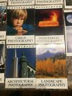 Hasselblad Magazines And Guides 1970 s Vintage Lot Photography Camera