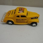 Ertl 1940 Ford Modified Coupe 1997 Beam Bottle Collectors Convention Diecast Car