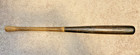      Mike Sadek Game-used Bat      1970s Sf Giants     Heavy Use   Pine Tar  Vintage